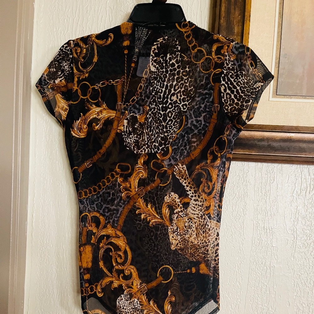 Bodysuit